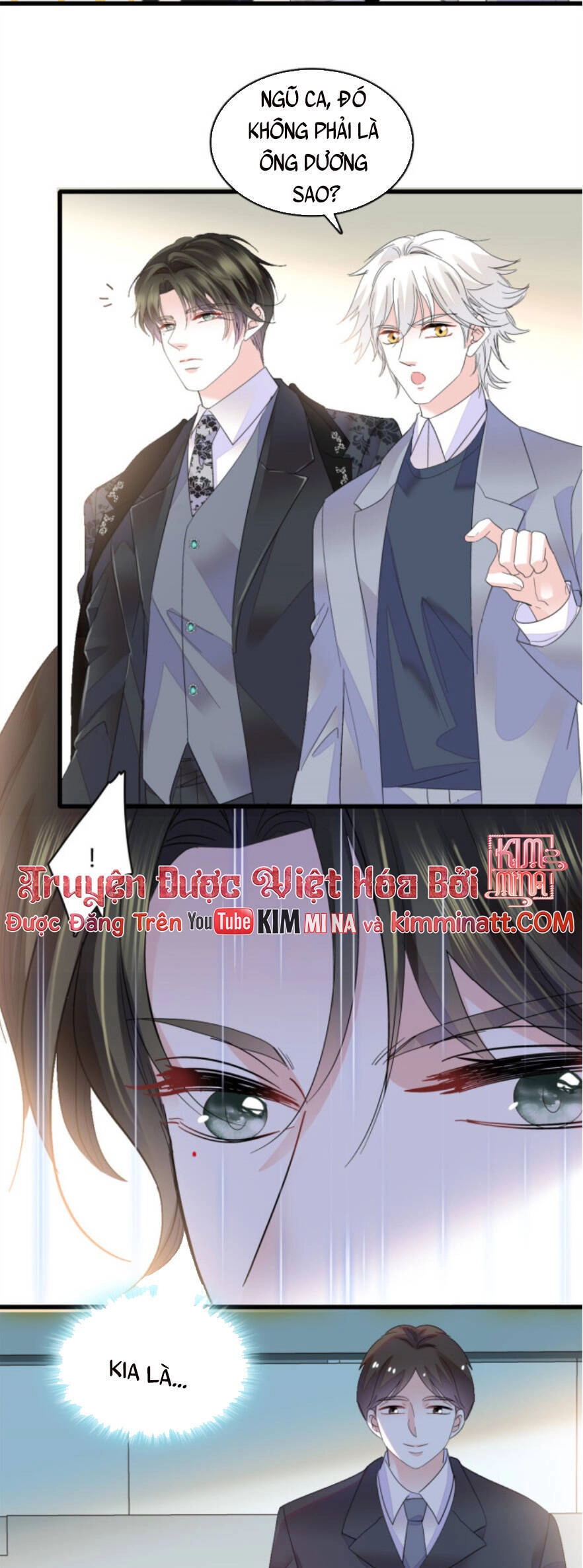 Thiên Kim Toàn Năng Lật Tung Trời Chapter 58 - 25