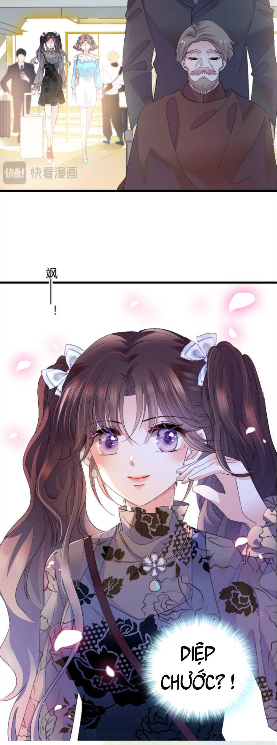 Thiên Kim Toàn Năng Lật Tung Trời Chapter 58 - 26