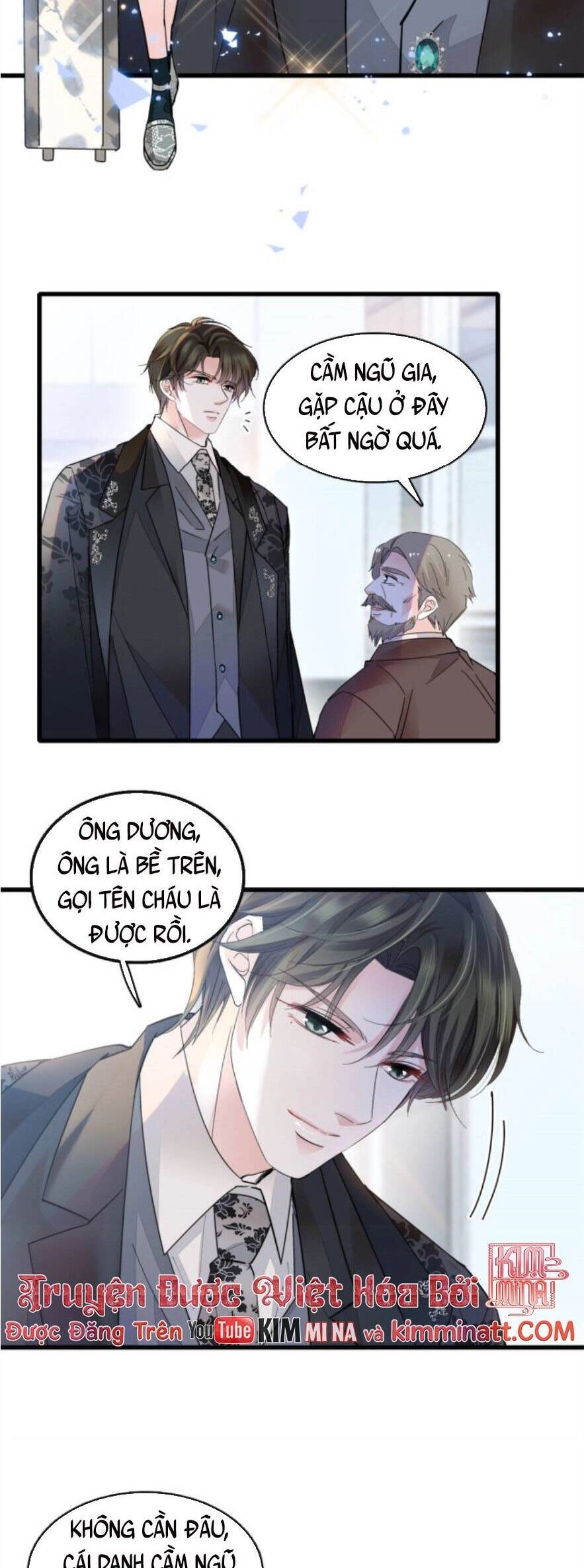 Thiên Kim Toàn Năng Lật Tung Trời Chapter 59 - 2