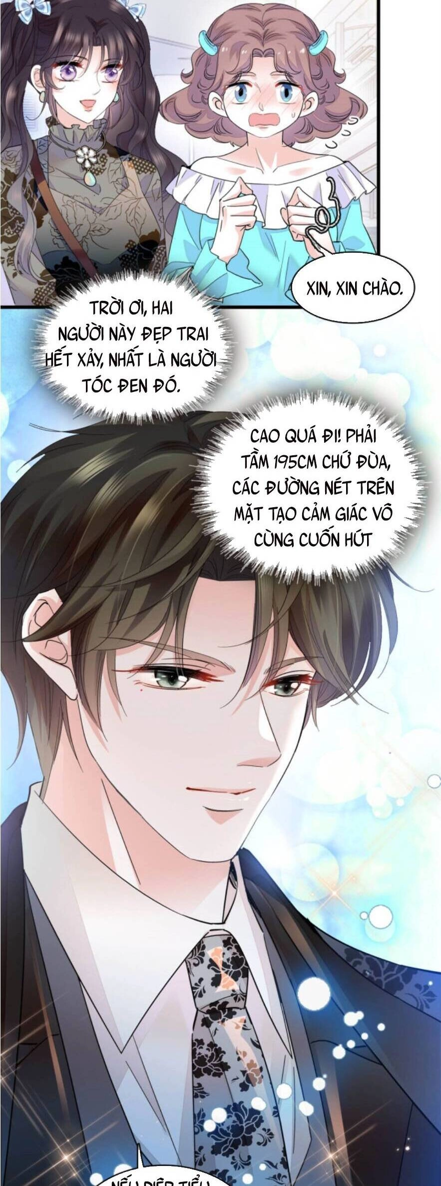 Thiên Kim Toàn Năng Lật Tung Trời Chapter 59 - 8