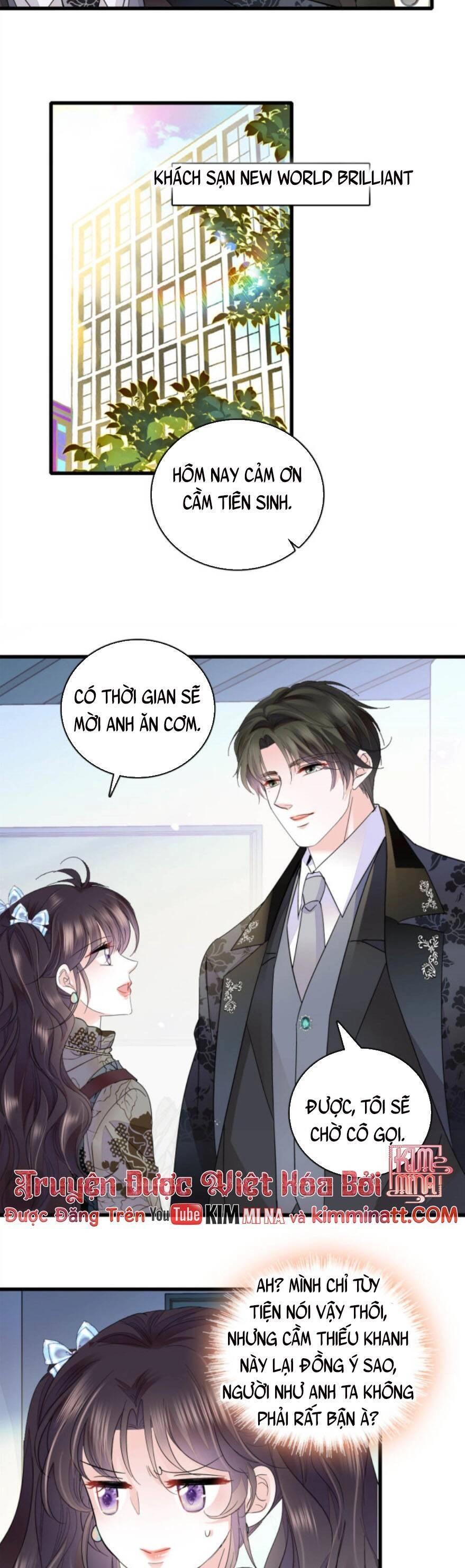 Thiên Kim Toàn Năng Lật Tung Trời Chapter 59 - 13