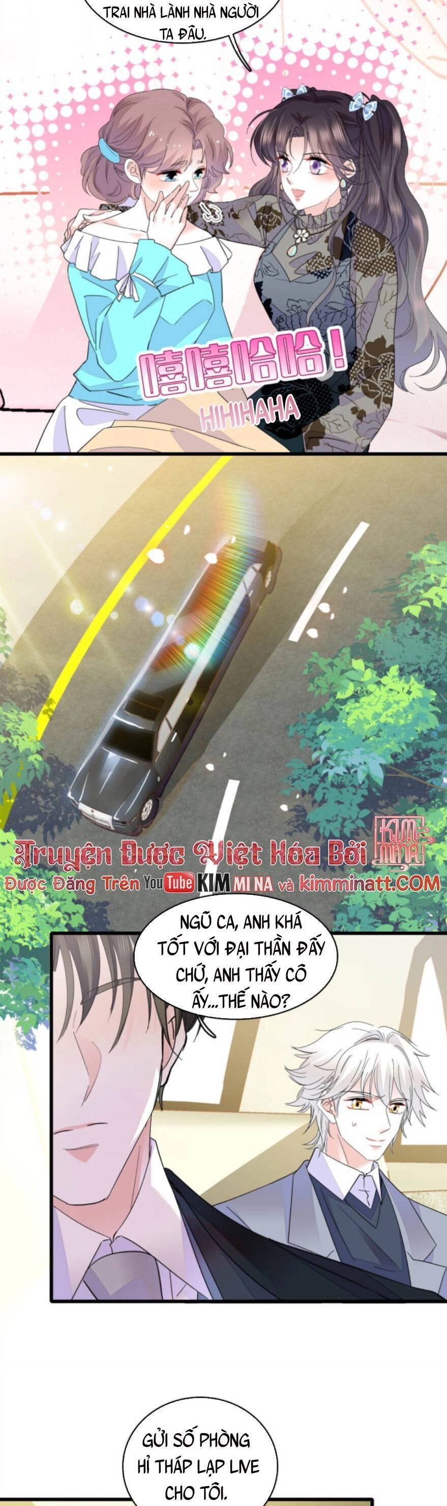 Thiên Kim Toàn Năng Lật Tung Trời Chapter 59 - 17