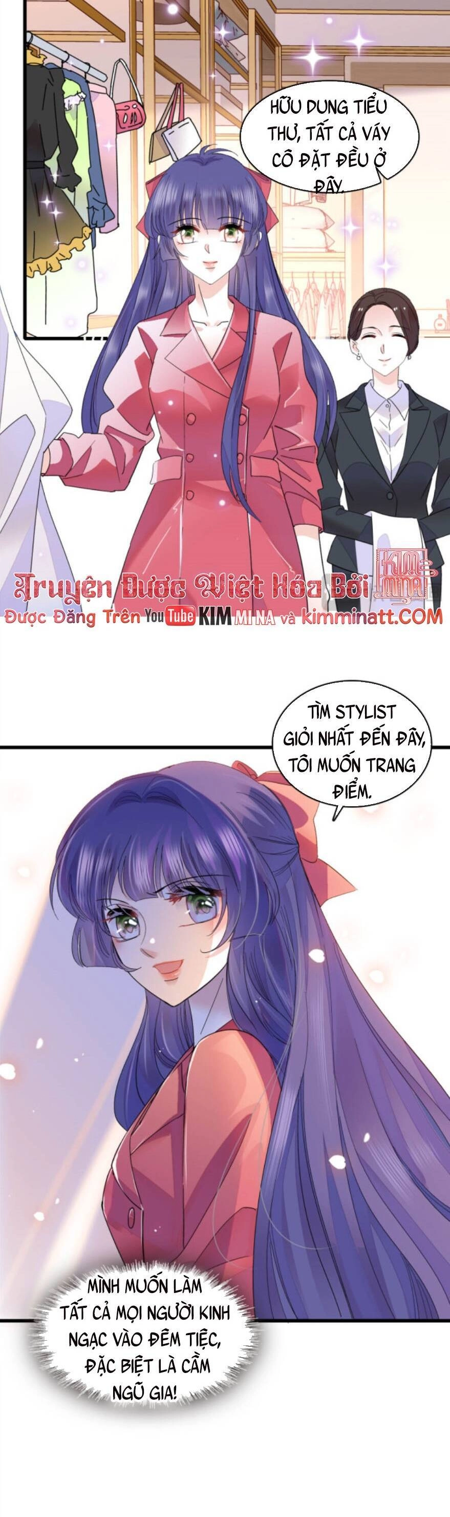 Thiên Kim Toàn Năng Lật Tung Trời Chapter 59 - 20