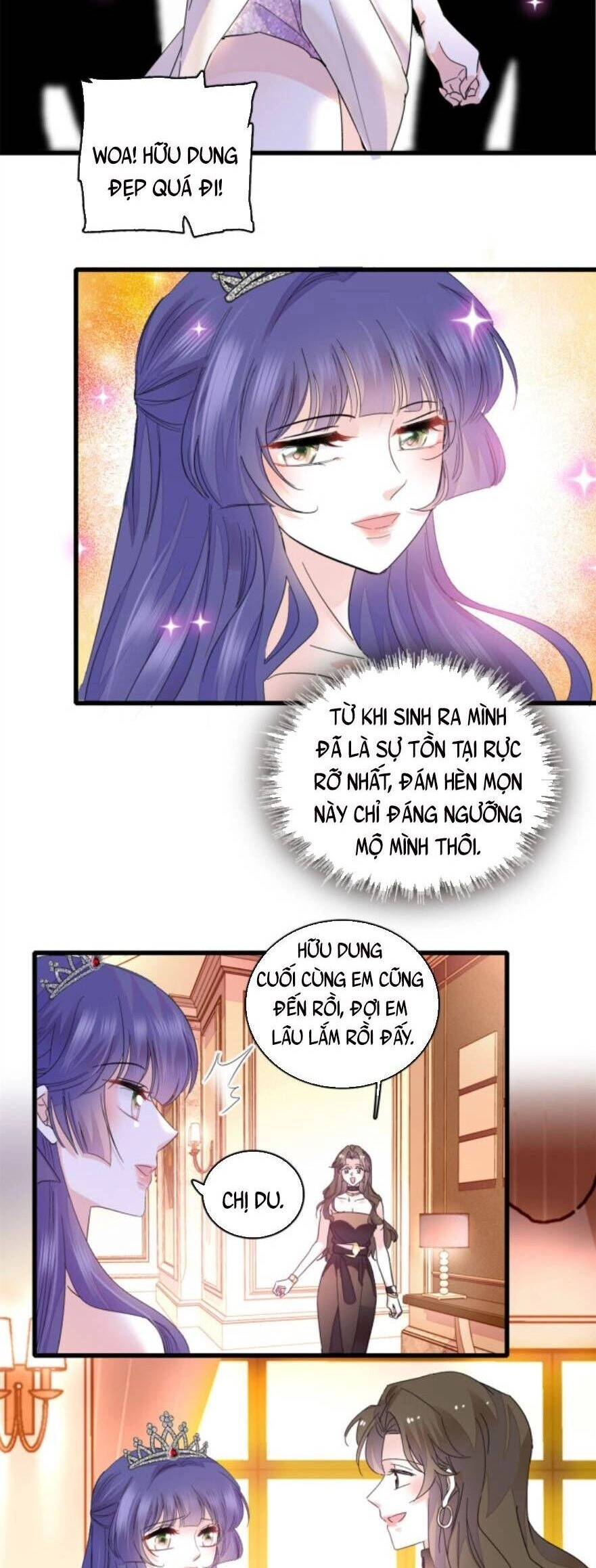 Thiên Kim Toàn Năng Lật Tung Trời Chapter 60 - 5