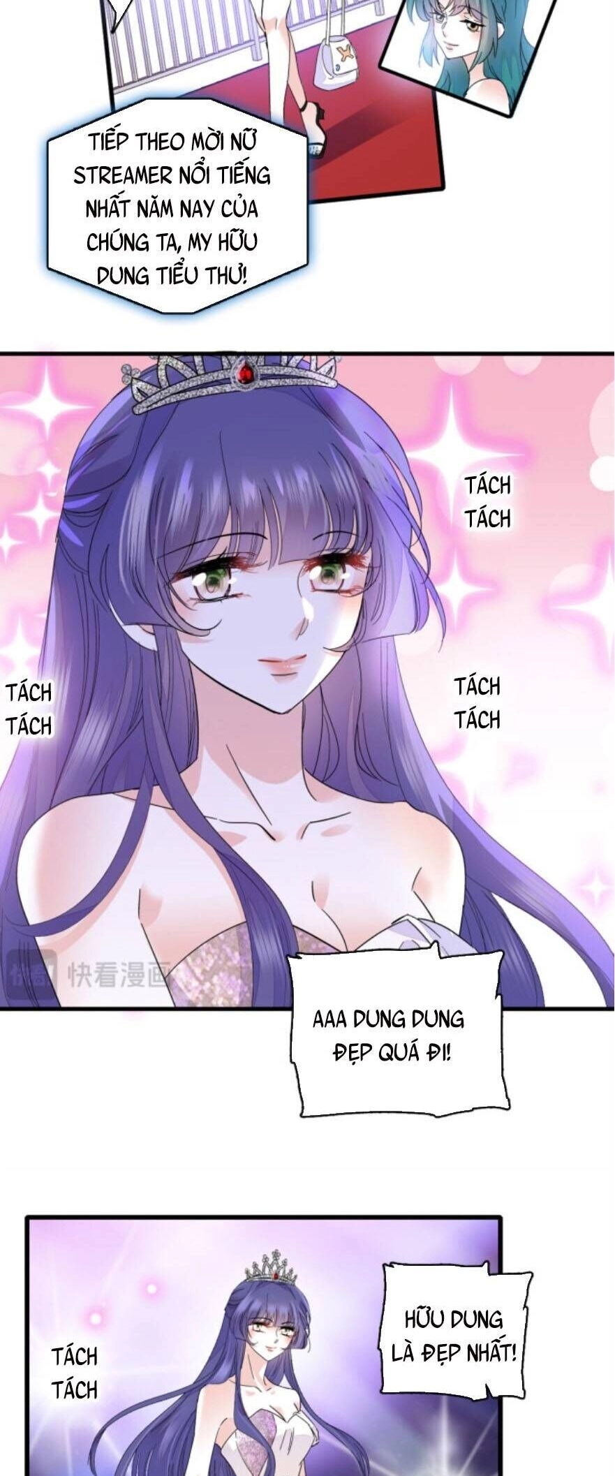 Thiên Kim Toàn Năng Lật Tung Trời Chapter 60 - 14