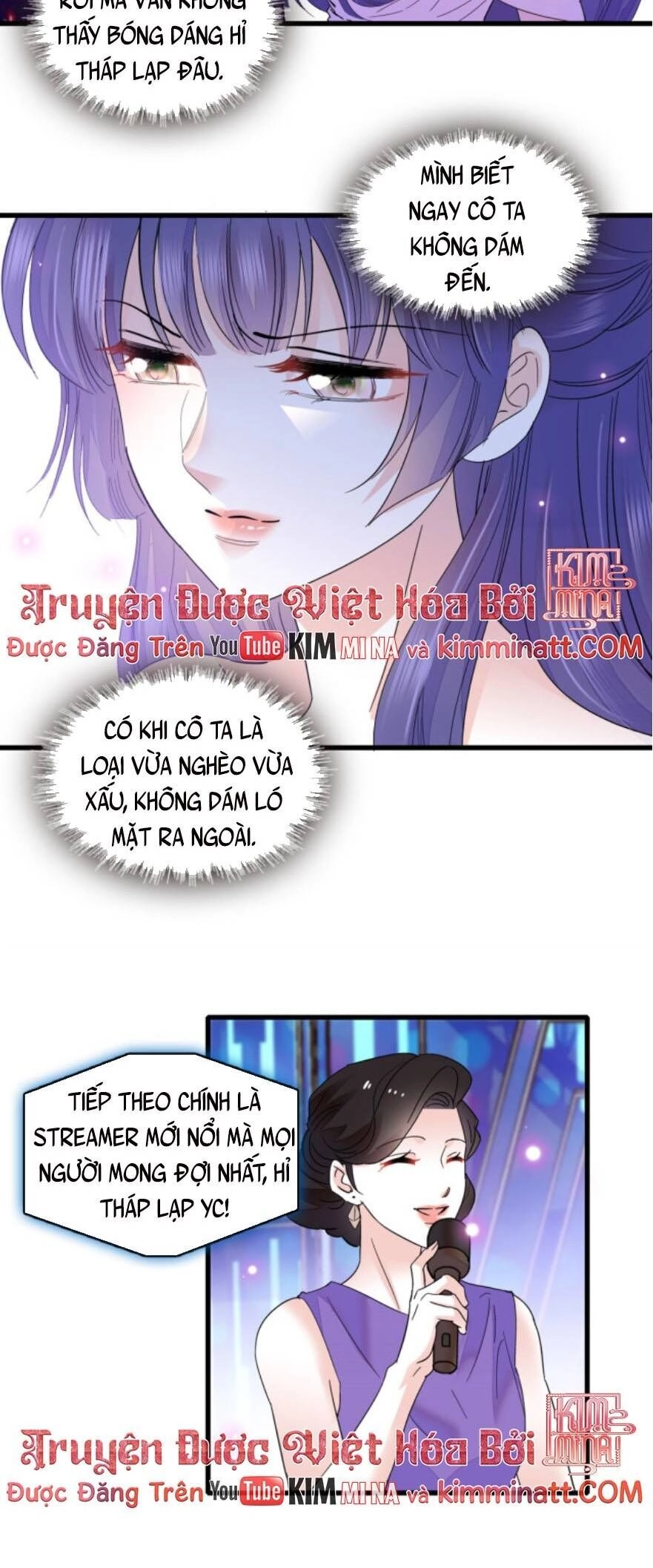 Thiên Kim Toàn Năng Lật Tung Trời Chapter 60 - 16