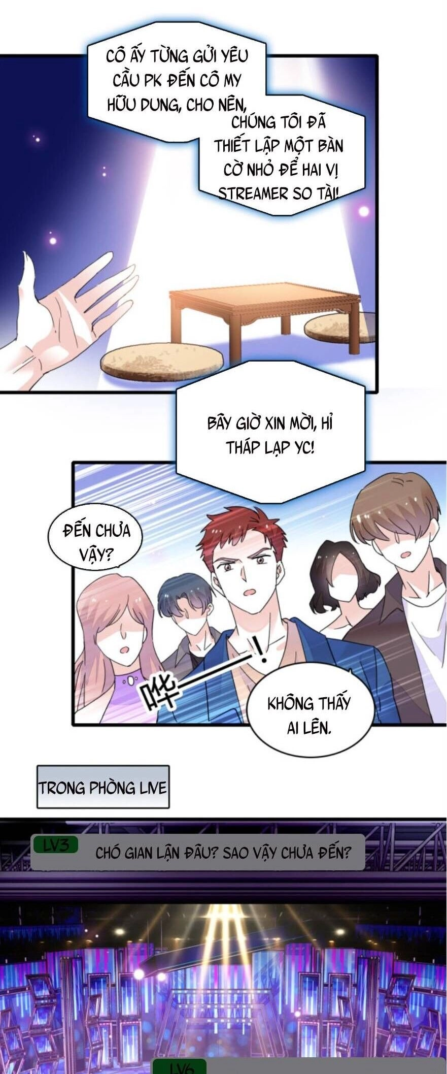 Thiên Kim Toàn Năng Lật Tung Trời Chapter 60 - 17