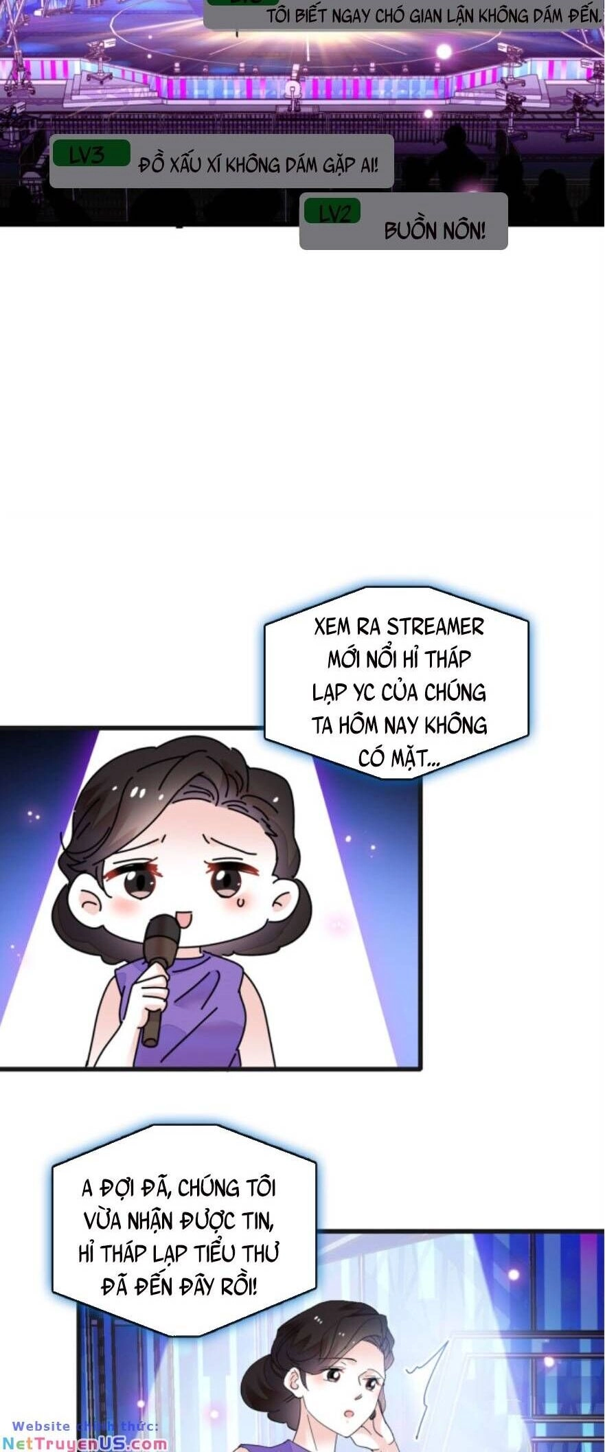 Thiên Kim Toàn Năng Lật Tung Trời Chapter 60 - 18