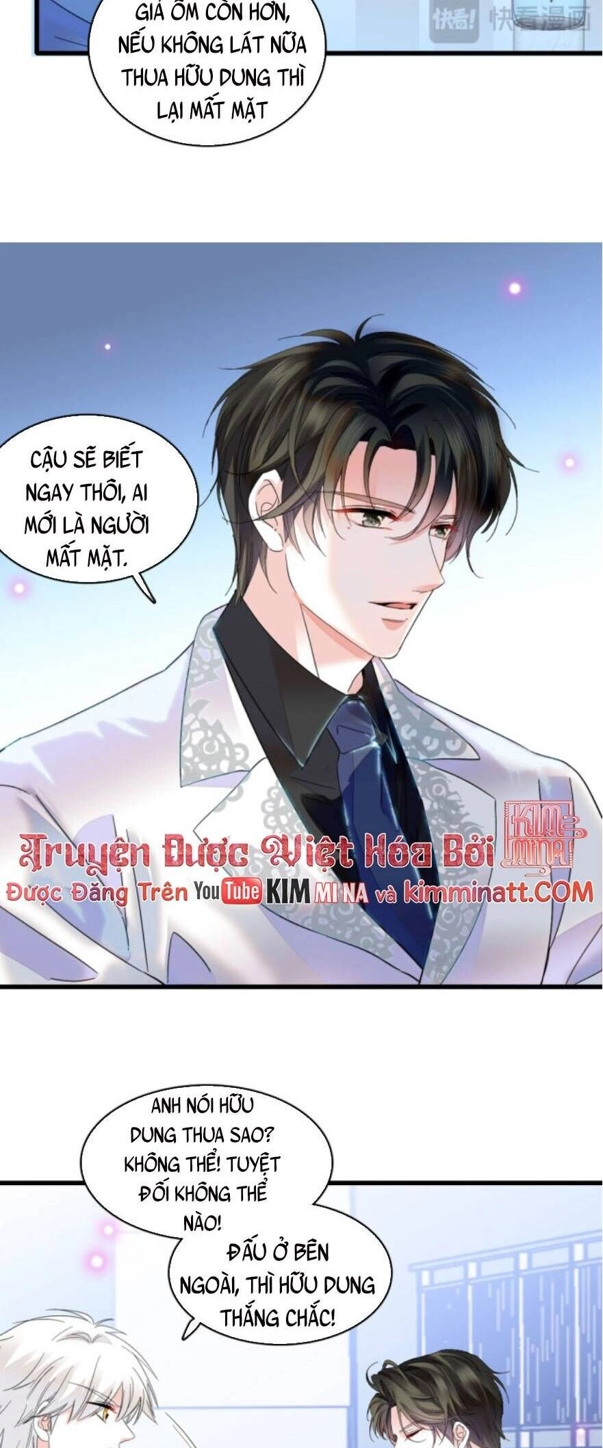 Thiên Kim Toàn Năng Lật Tung Trời Chapter 60 - 20