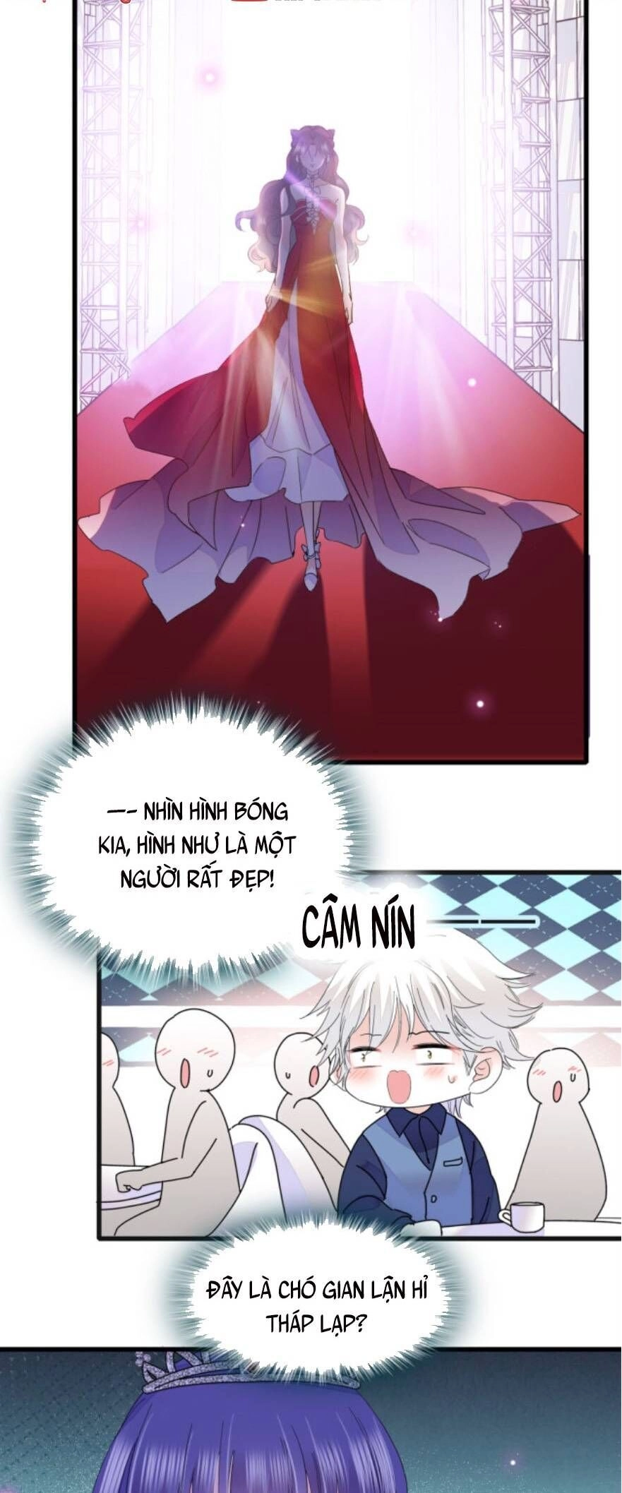 Thiên Kim Toàn Năng Lật Tung Trời Chapter 60 - 22