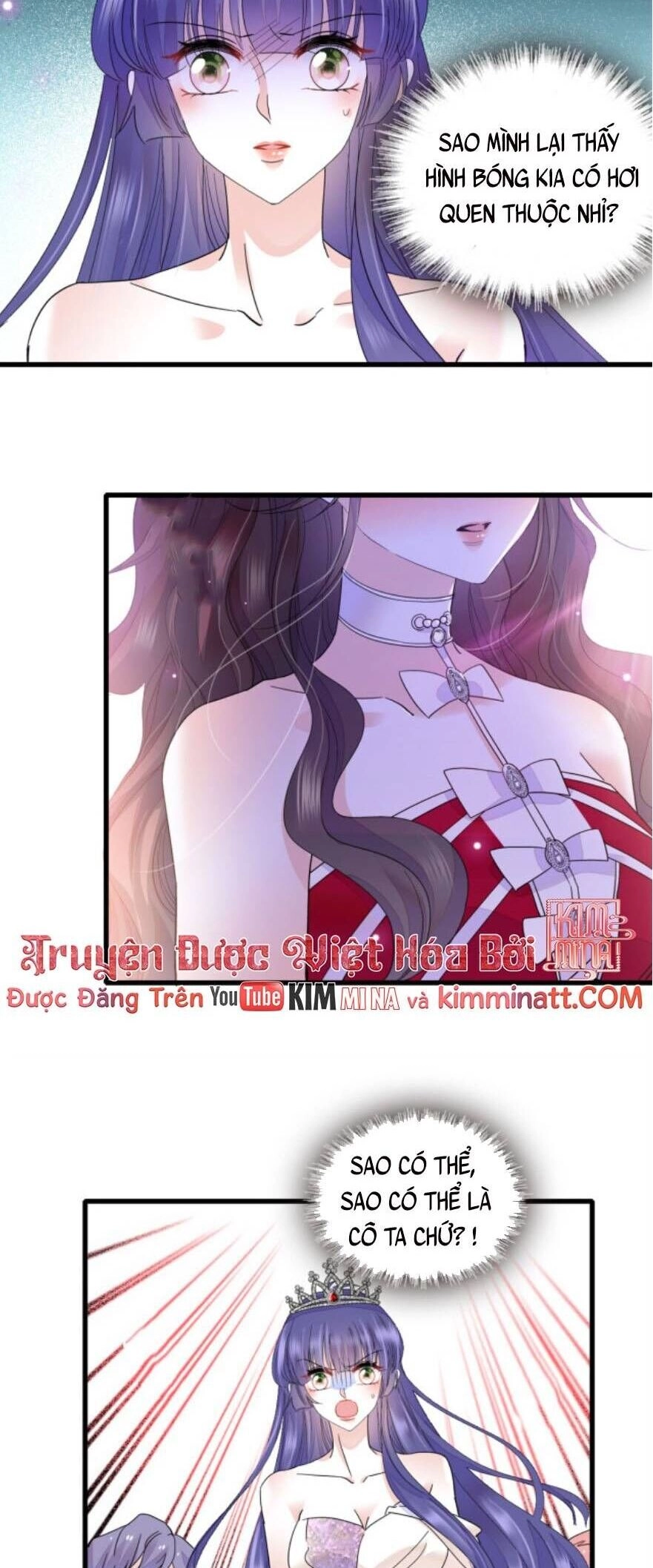 Thiên Kim Toàn Năng Lật Tung Trời Chapter 60 - 23