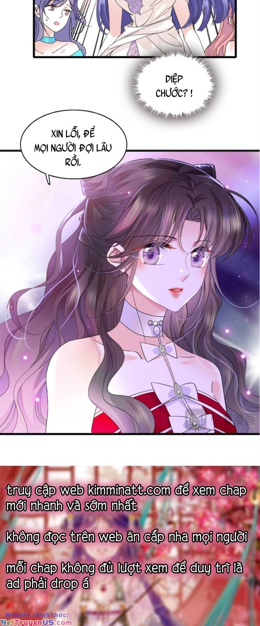 Thiên Kim Toàn Năng Lật Tung Trời Chapter 60 - 24