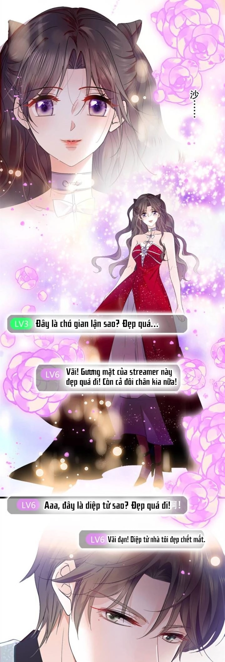 Thiên Kim Toàn Năng Lật Tung Trời Chapter 61 - 1