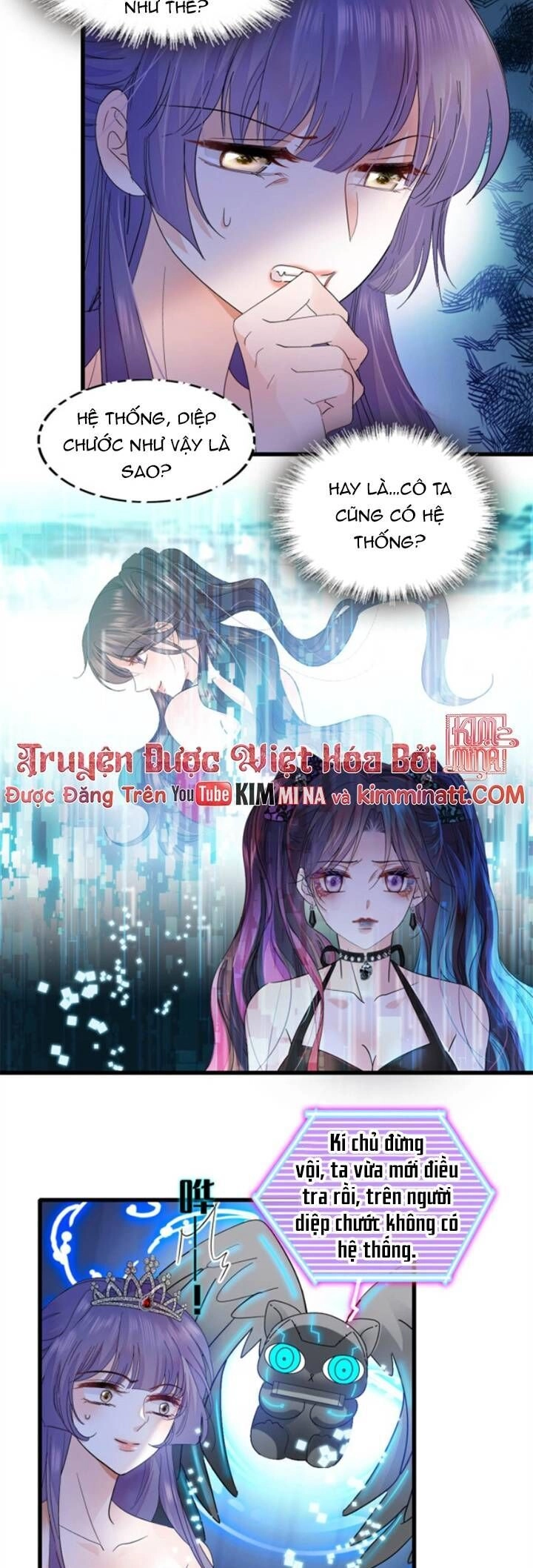 Thiên Kim Toàn Năng Lật Tung Trời Chapter 61 - 4