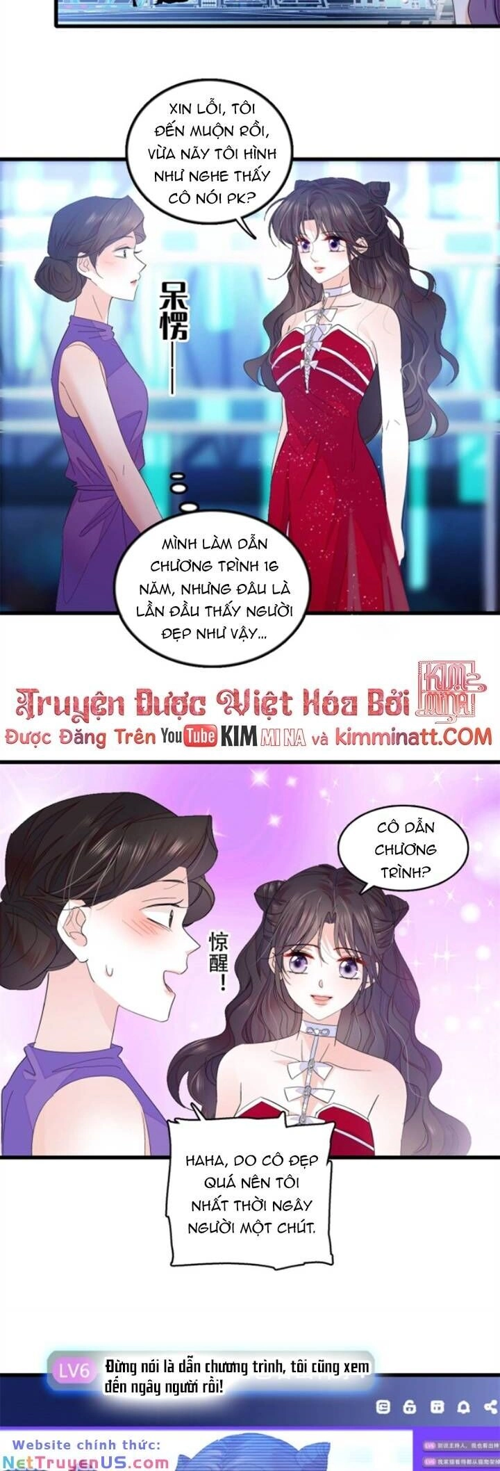 Thiên Kim Toàn Năng Lật Tung Trời Chapter 61 - 6