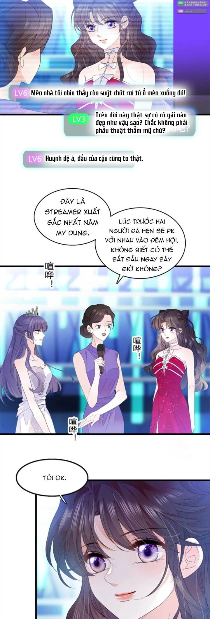 Thiên Kim Toàn Năng Lật Tung Trời Chapter 61 - 7