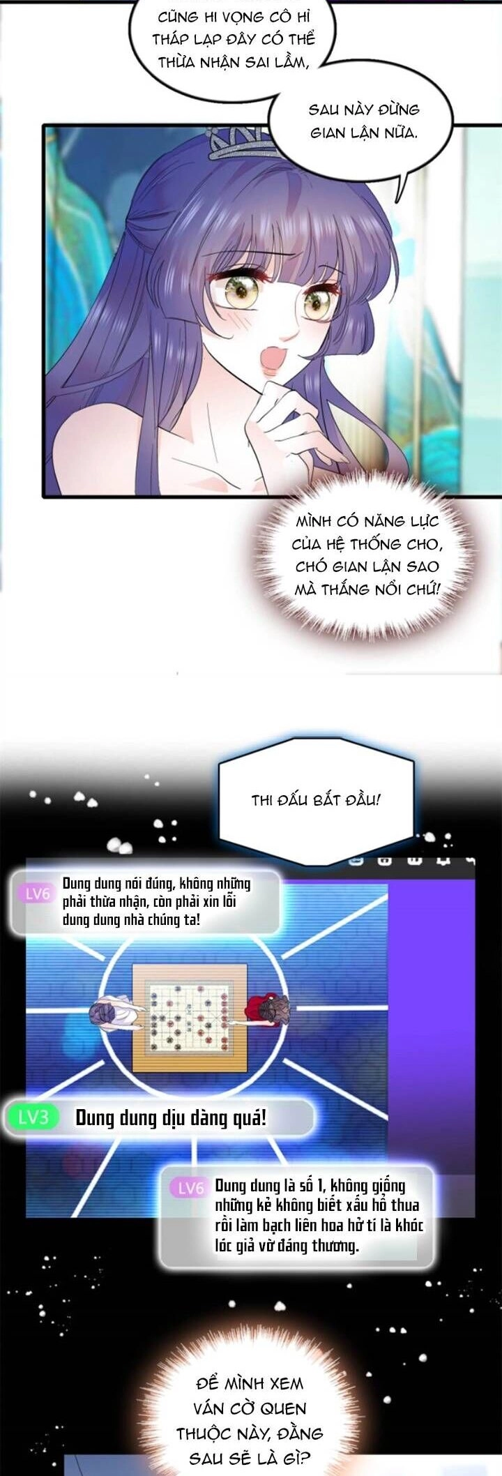 Thiên Kim Toàn Năng Lật Tung Trời Chapter 61 - 11