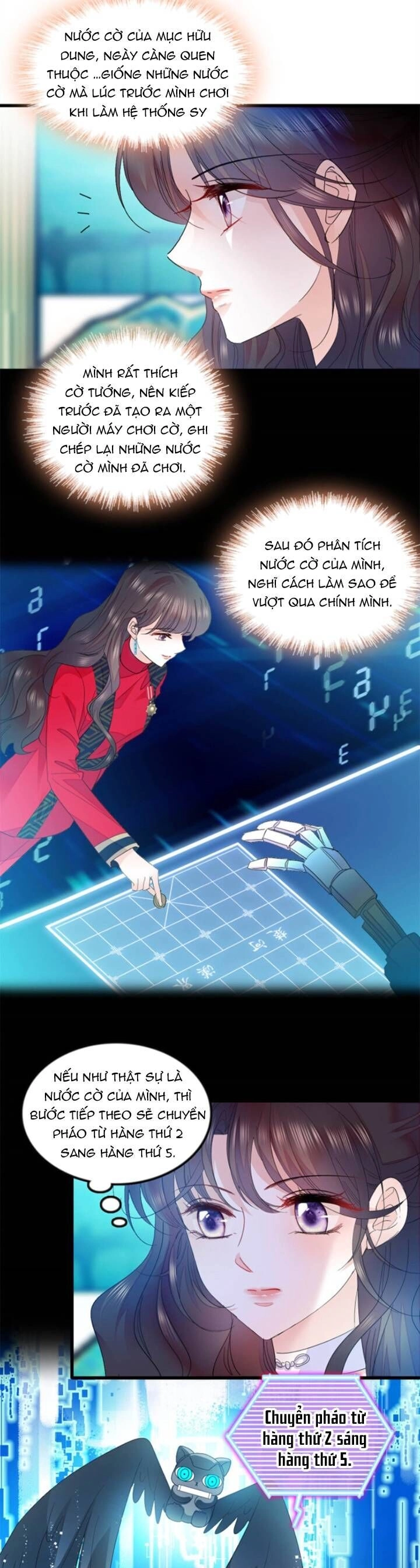 Thiên Kim Toàn Năng Lật Tung Trời Chapter 61 - 13