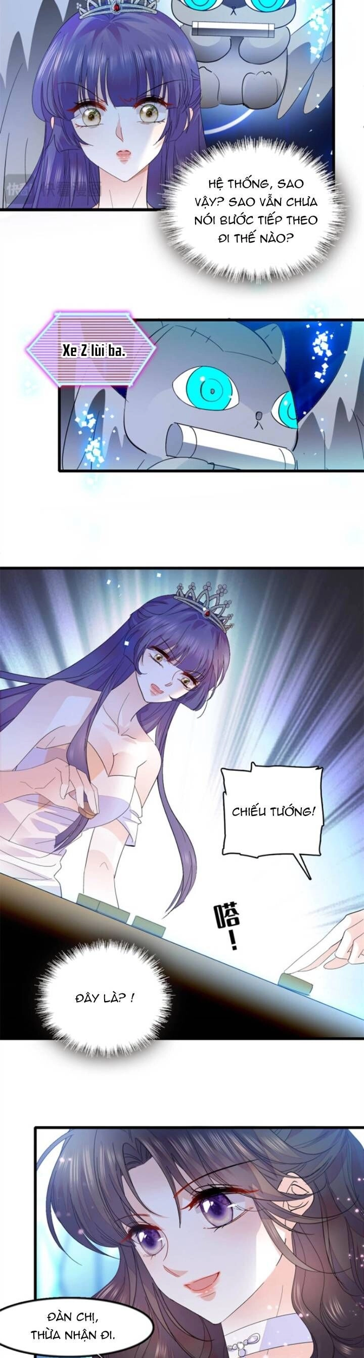 Thiên Kim Toàn Năng Lật Tung Trời Chapter 61 - 19