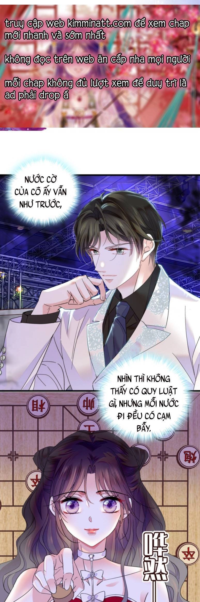 Thiên Kim Toàn Năng Lật Tung Trời Chapter 62 - 1