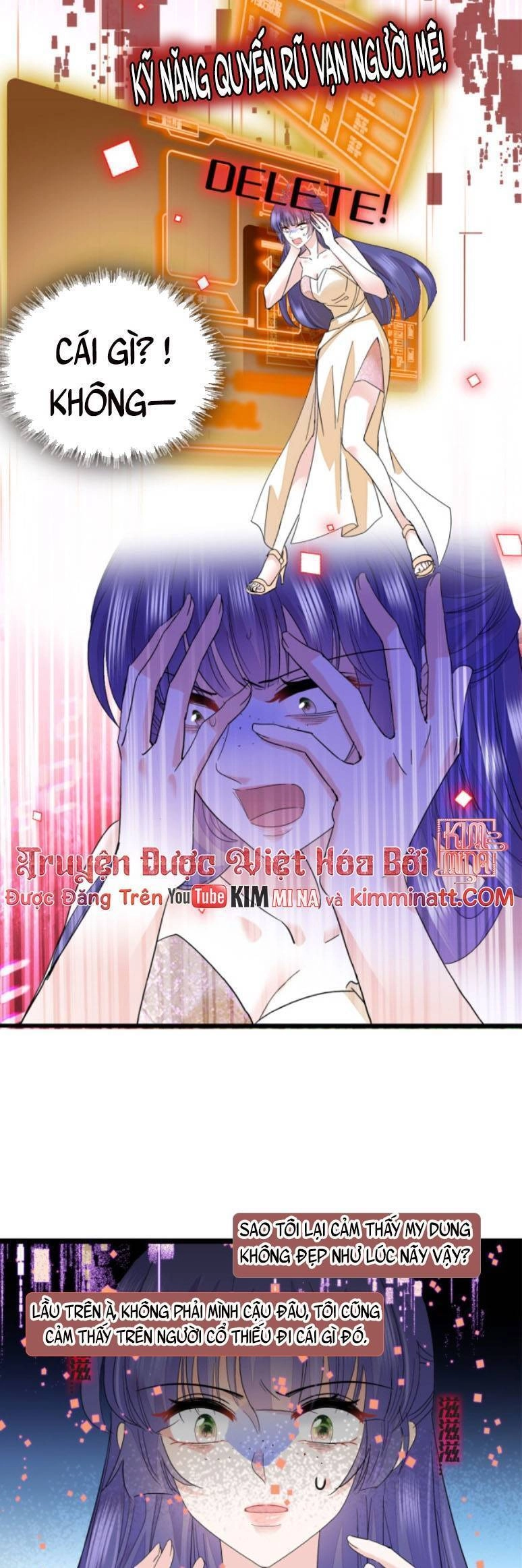 Thiên Kim Toàn Năng Lật Tung Trời Chapter 62 - 10