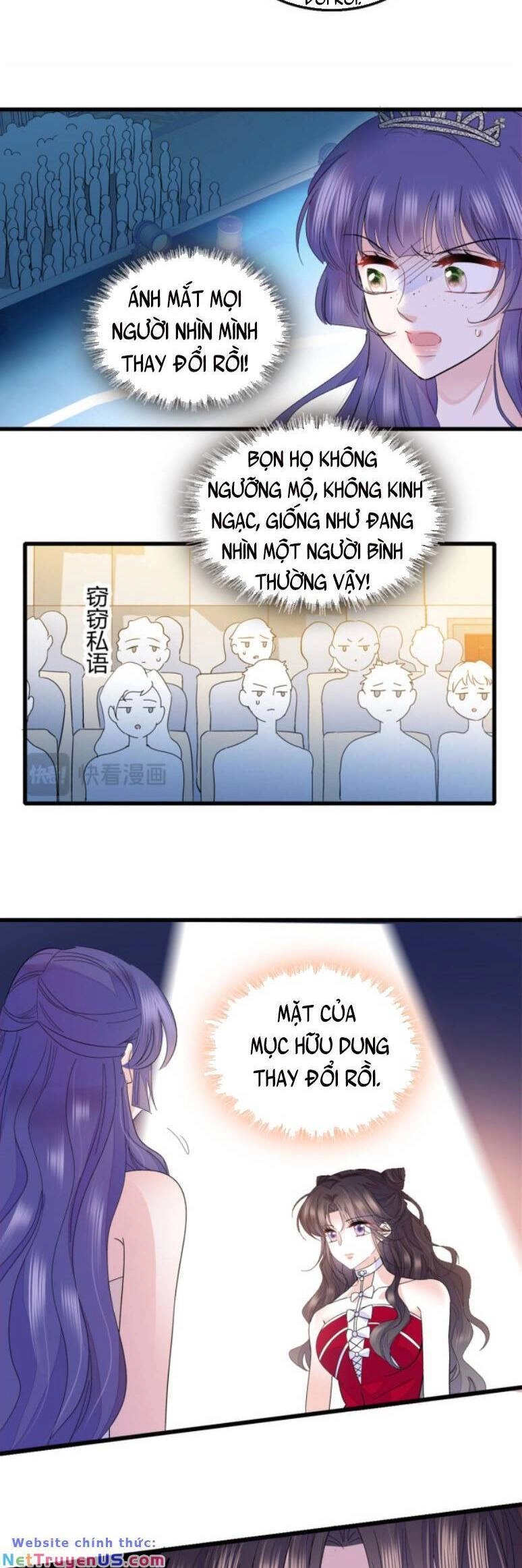 Thiên Kim Toàn Năng Lật Tung Trời Chapter 62 - 12