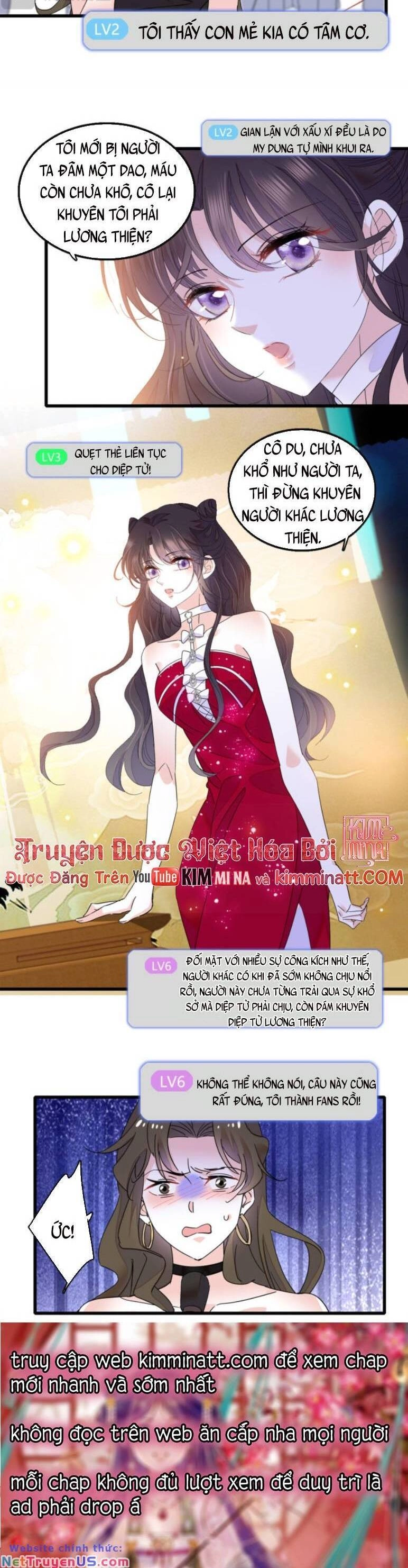 Thiên Kim Toàn Năng Lật Tung Trời Chapter 62 - 20