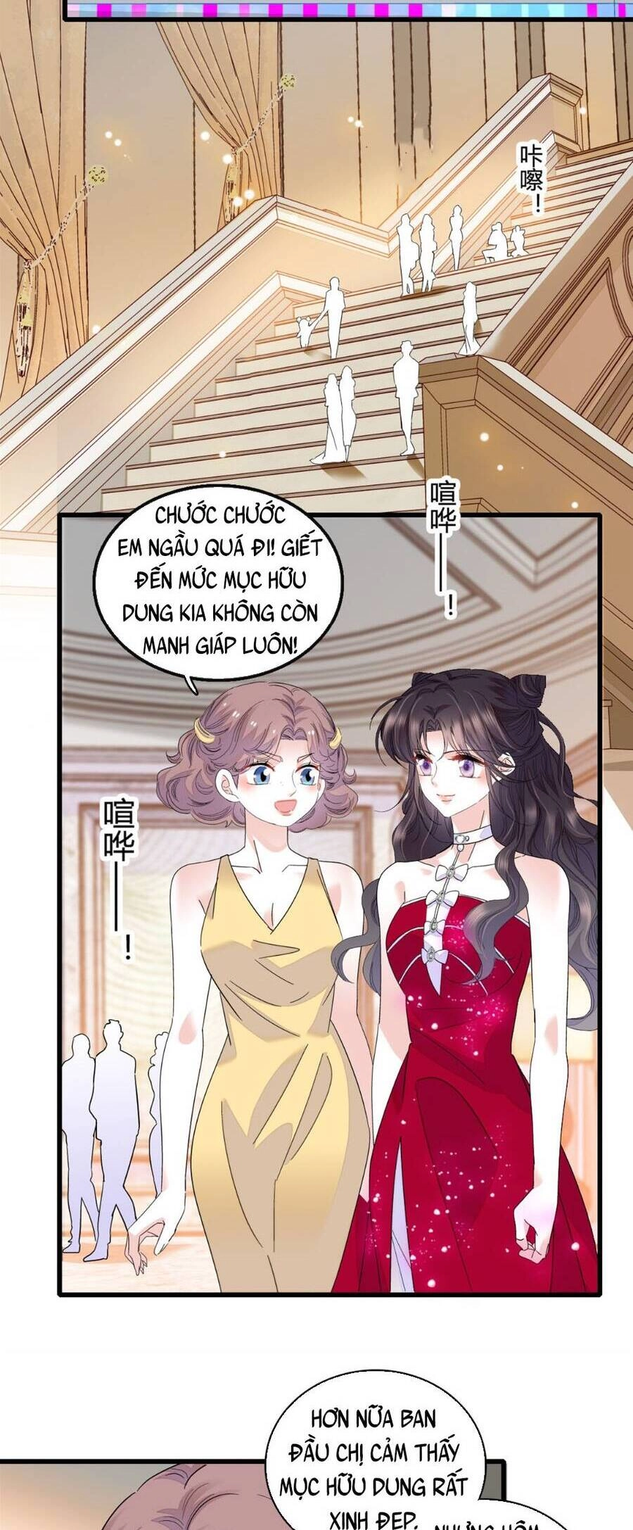 Thiên Kim Toàn Năng Lật Tung Trời Chapter 63 - 6