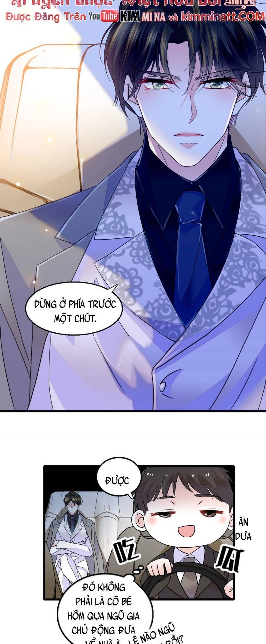 Thiên Kim Toàn Năng Lật Tung Trời Chapter 63 - 10