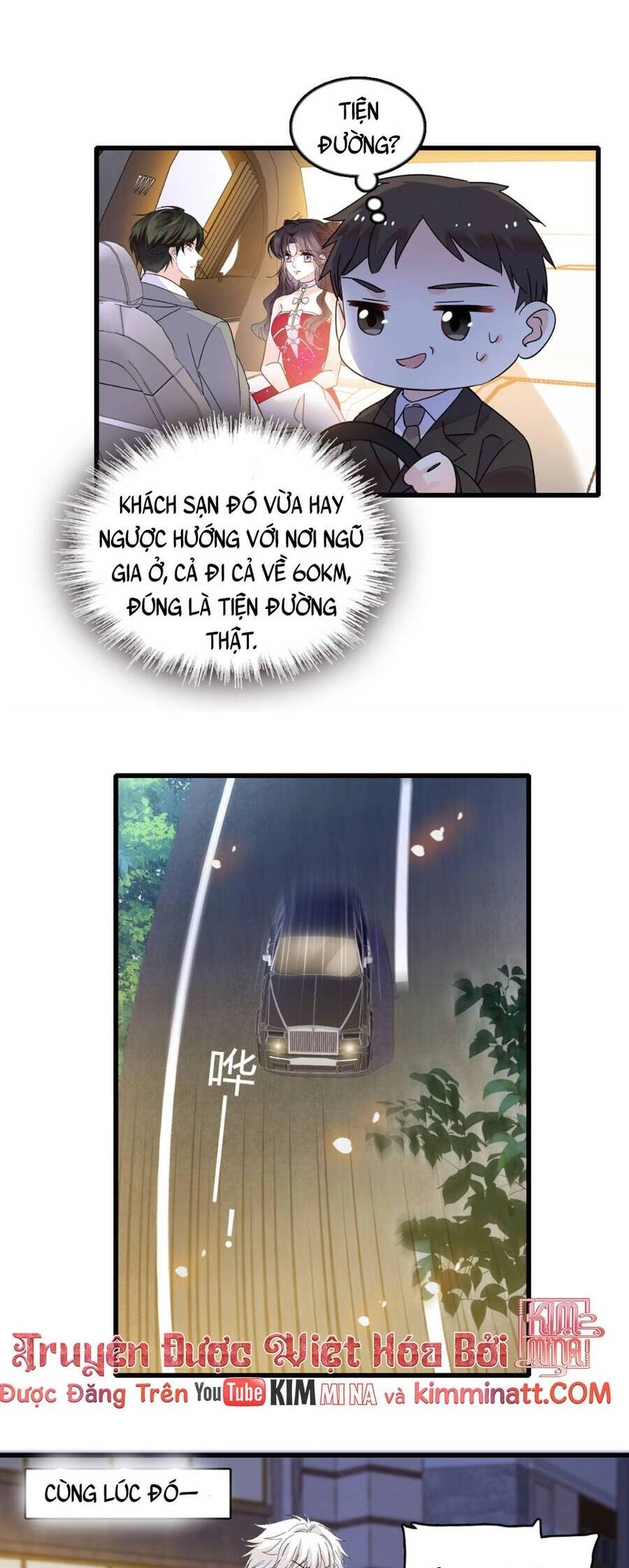 Thiên Kim Toàn Năng Lật Tung Trời Chapter 63 - 14