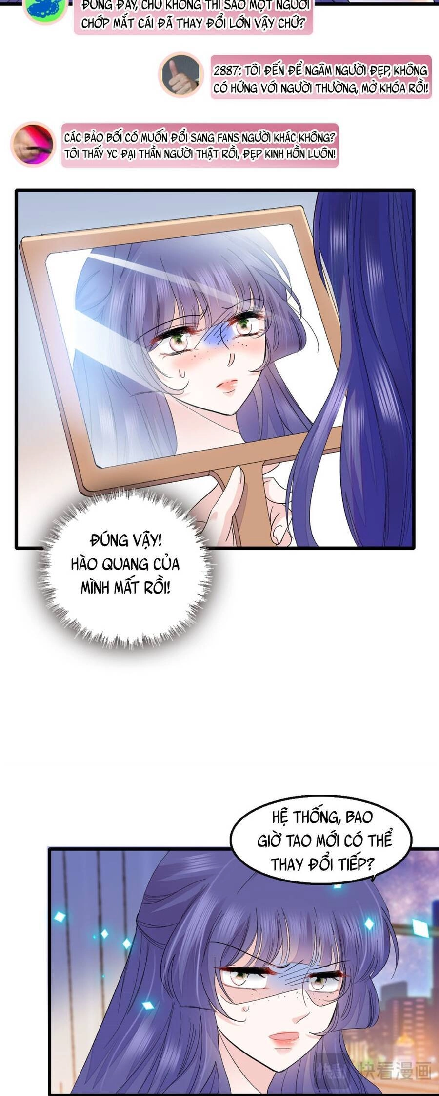 Thiên Kim Toàn Năng Lật Tung Trời Chapter 63 - 19