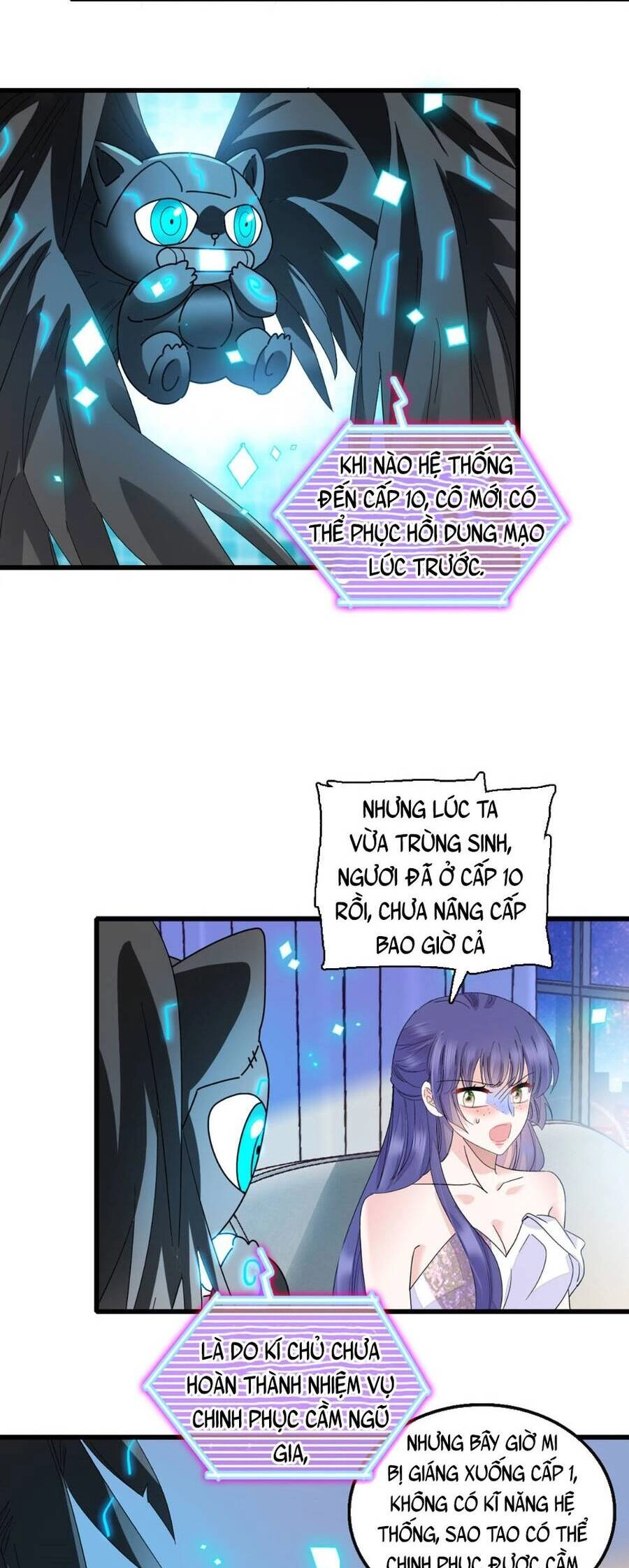 Thiên Kim Toàn Năng Lật Tung Trời Chapter 63 - 20