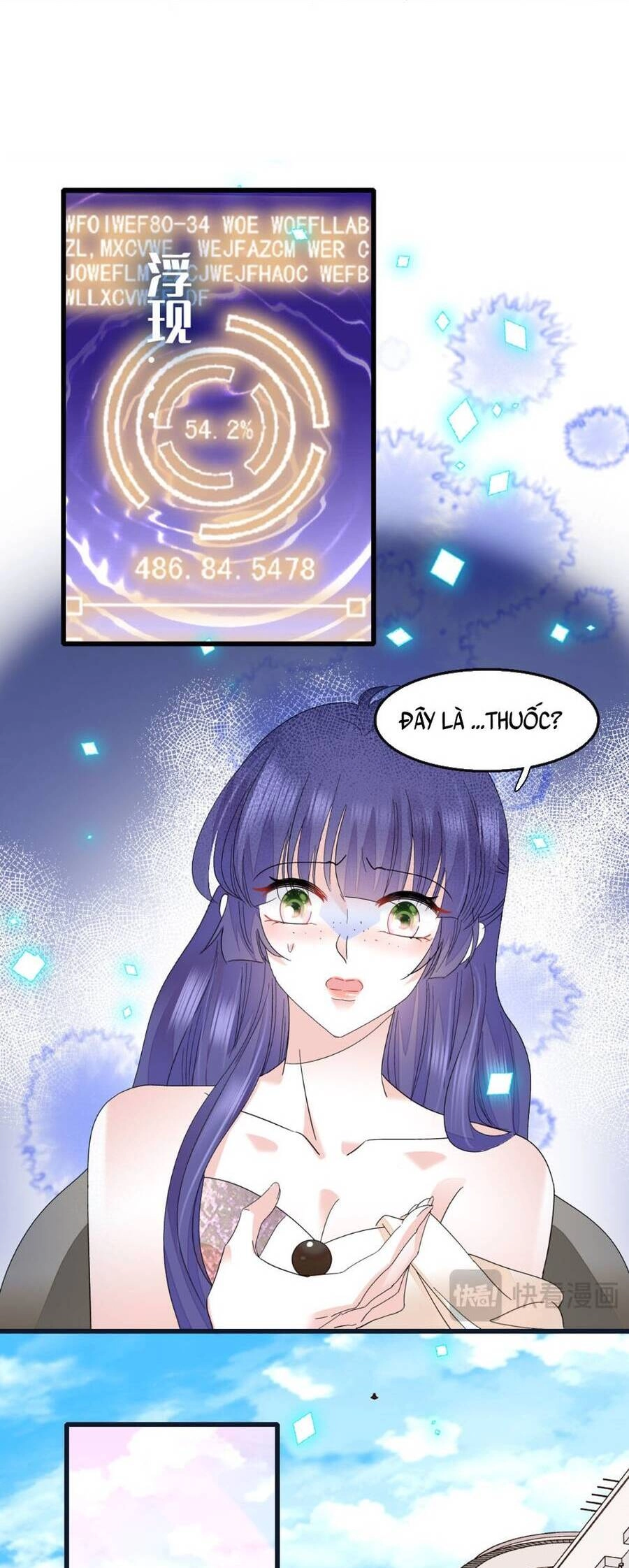 Thiên Kim Toàn Năng Lật Tung Trời Chapter 63 - 23