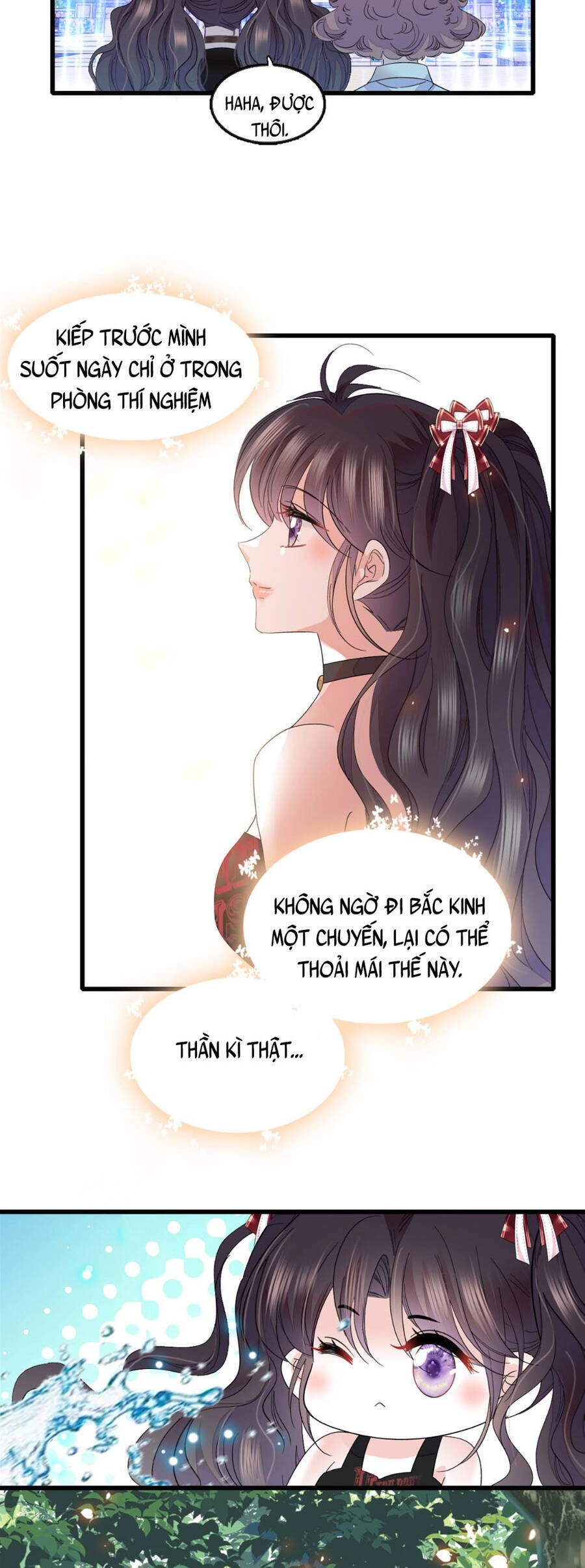 Thiên Kim Toàn Năng Lật Tung Trời Chapter 63 - 25