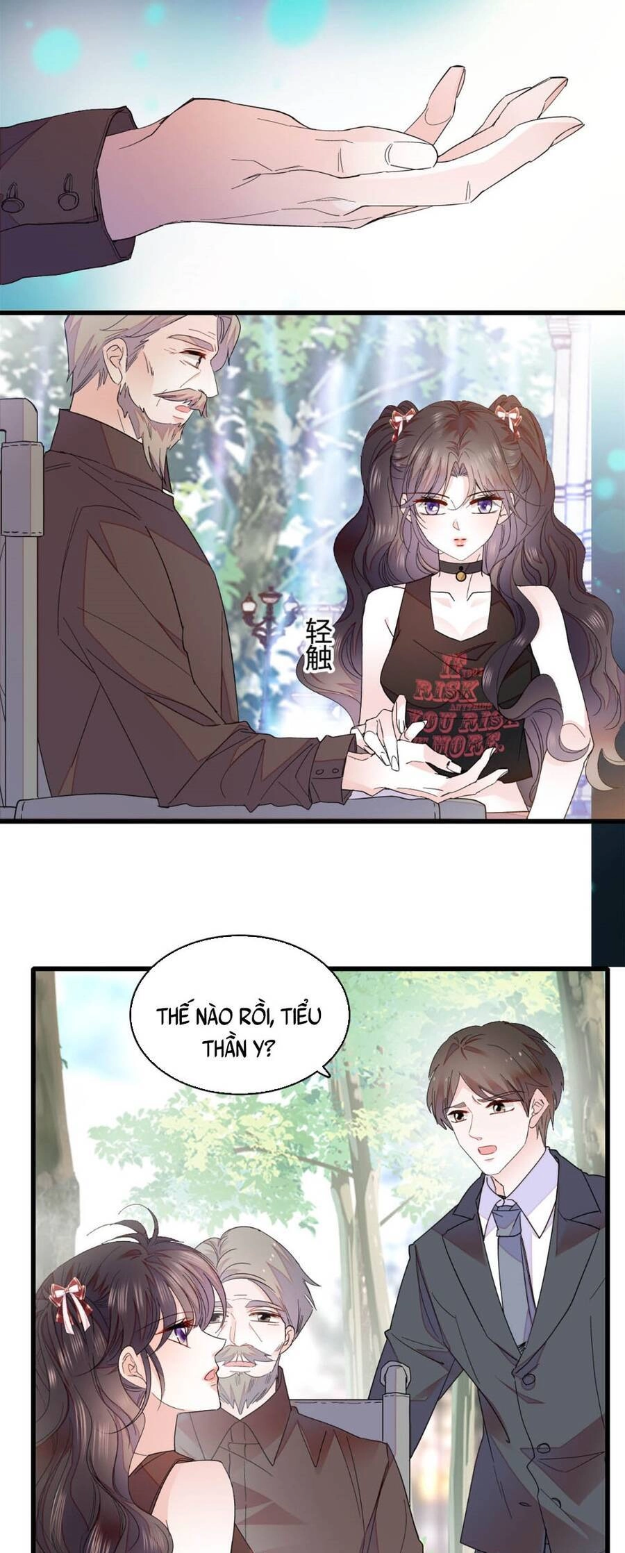 Thiên Kim Toàn Năng Lật Tung Trời Chapter 64 - 13