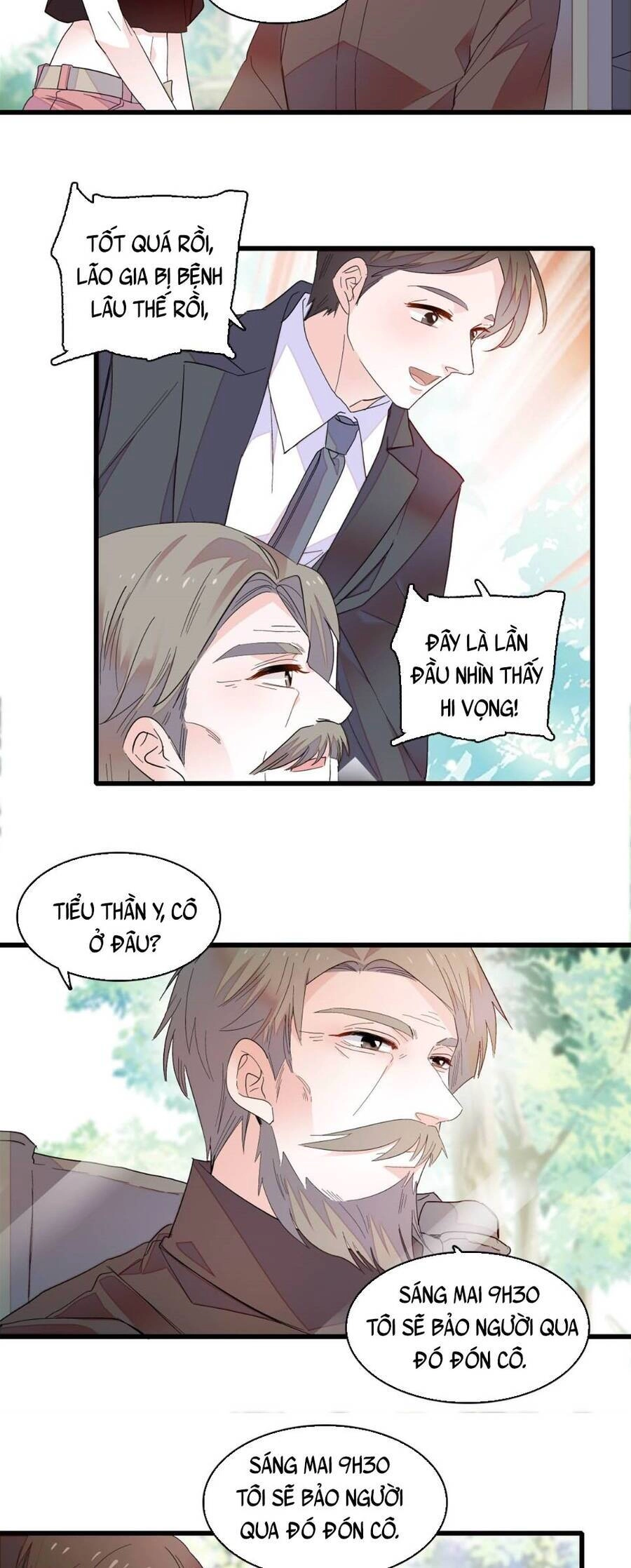 Thiên Kim Toàn Năng Lật Tung Trời Chapter 64 - 15