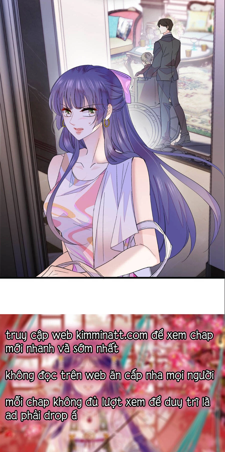 Thiên Kim Toàn Năng Lật Tung Trời Chapter 64 - 25