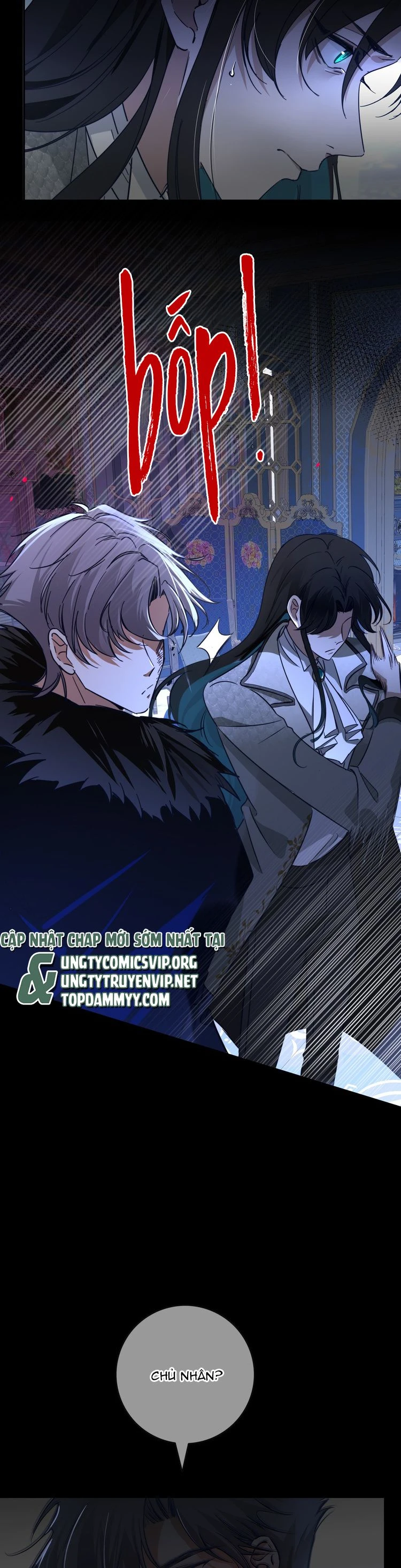 Phệ Chủ Chapter 1 - 9