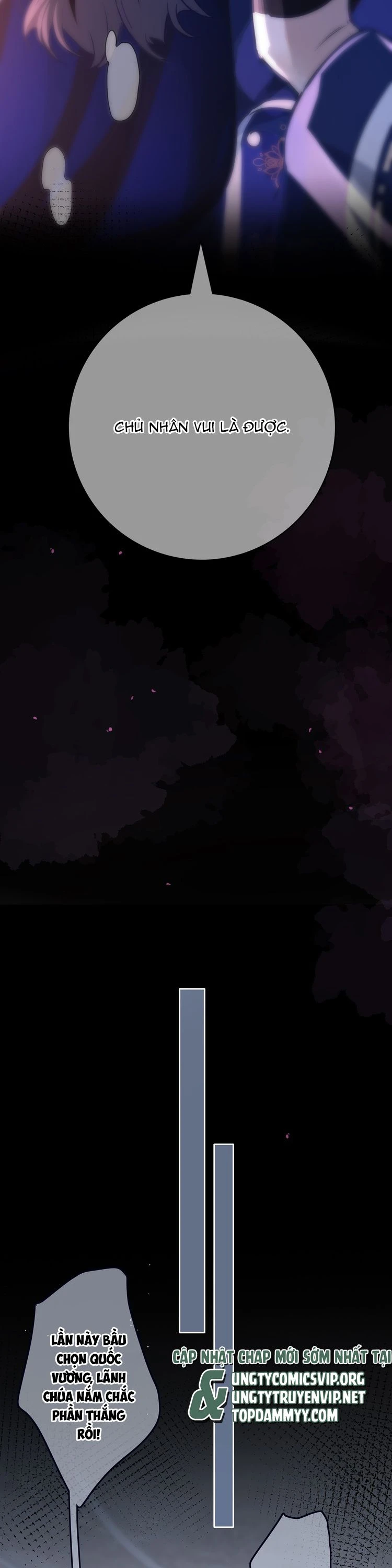 Phệ Chủ Chapter 1 - 12