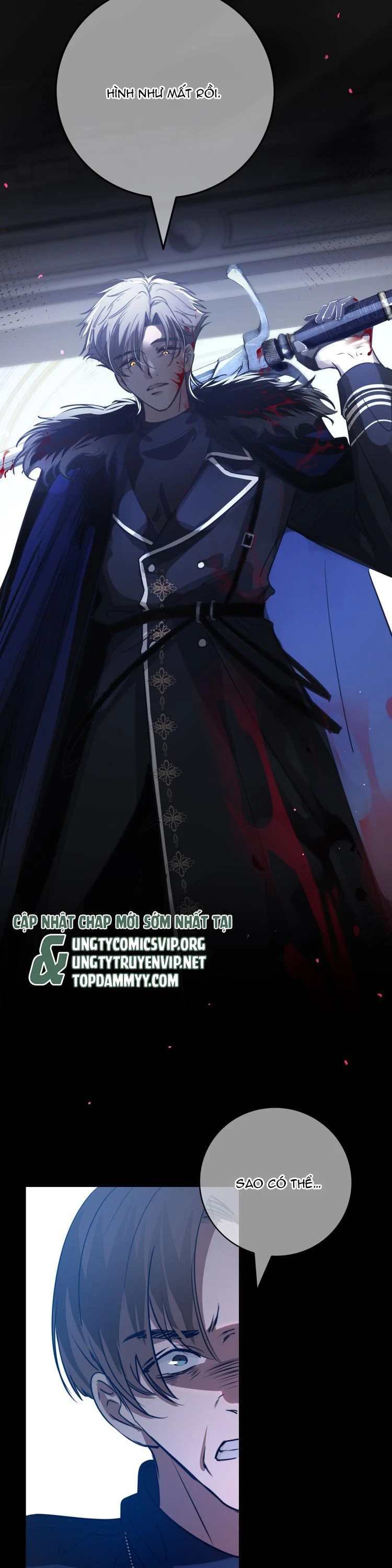 Phệ Chủ Chapter 1 - 16