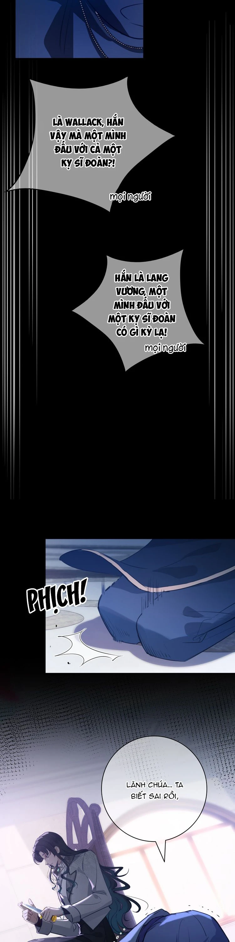 Phệ Chủ Chapter 1 - 17