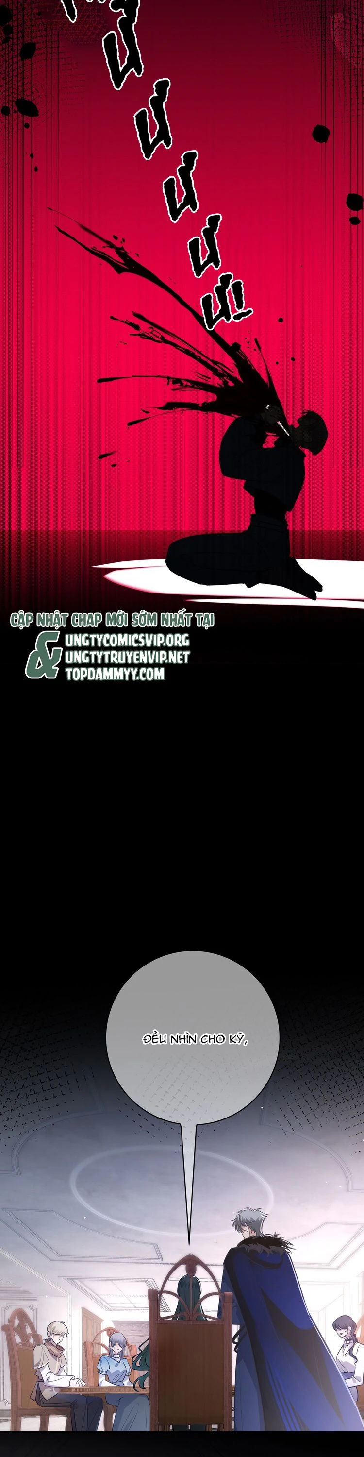 Phệ Chủ Chapter 1 - 20