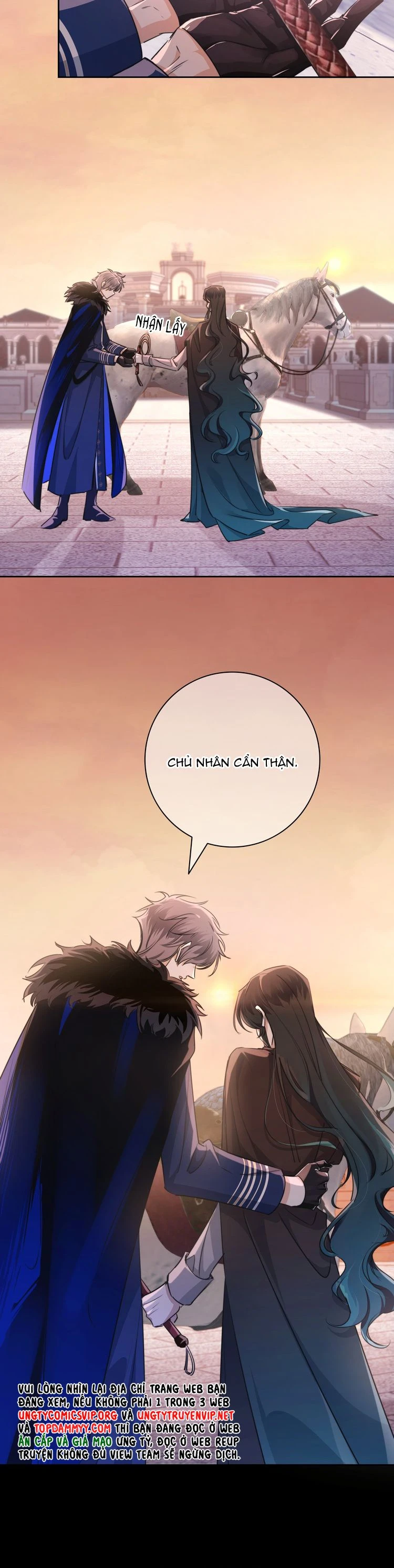 Phệ Chủ Chapter 2 - 4