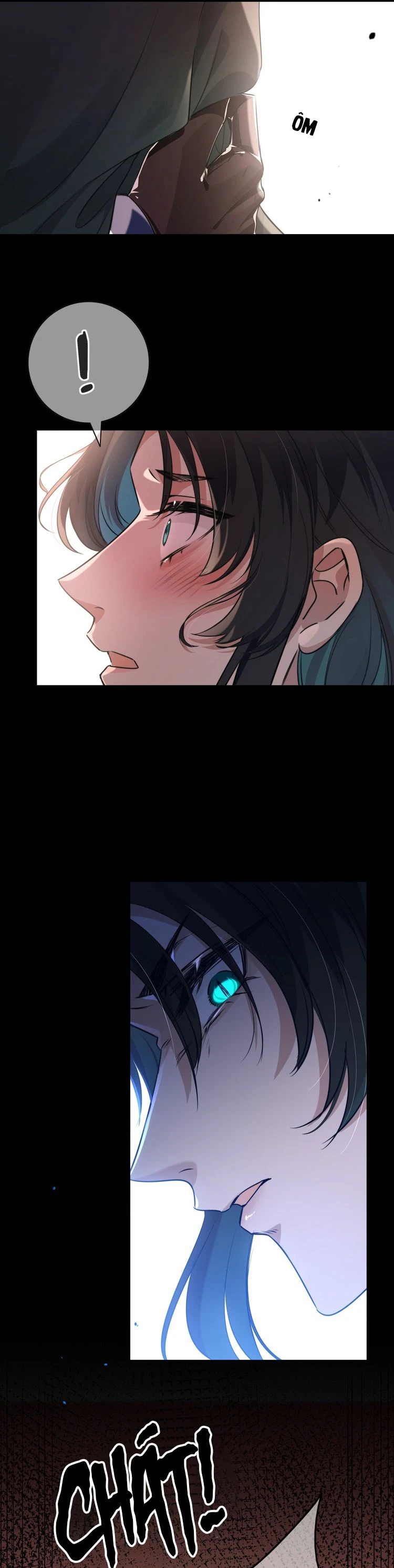 Phệ Chủ Chapter 2 - 5