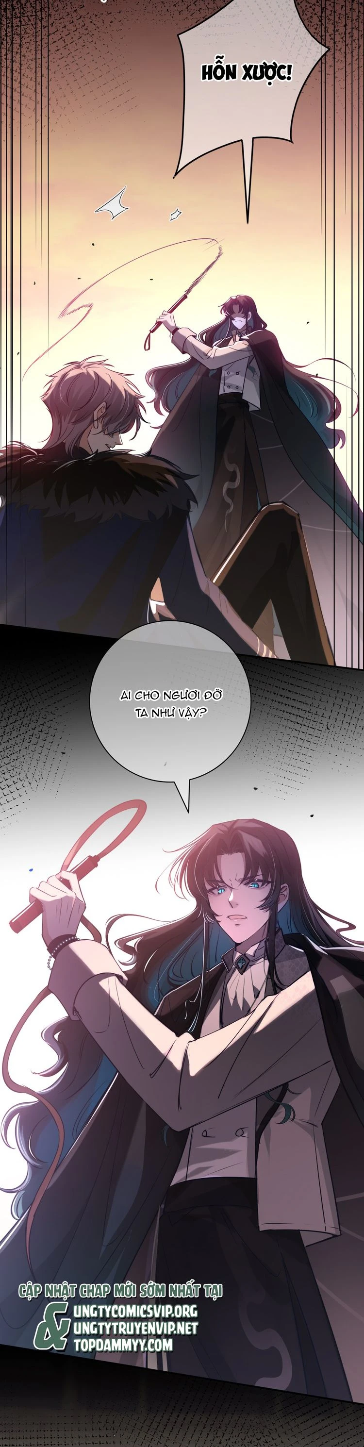 Phệ Chủ Chapter 2 - 6