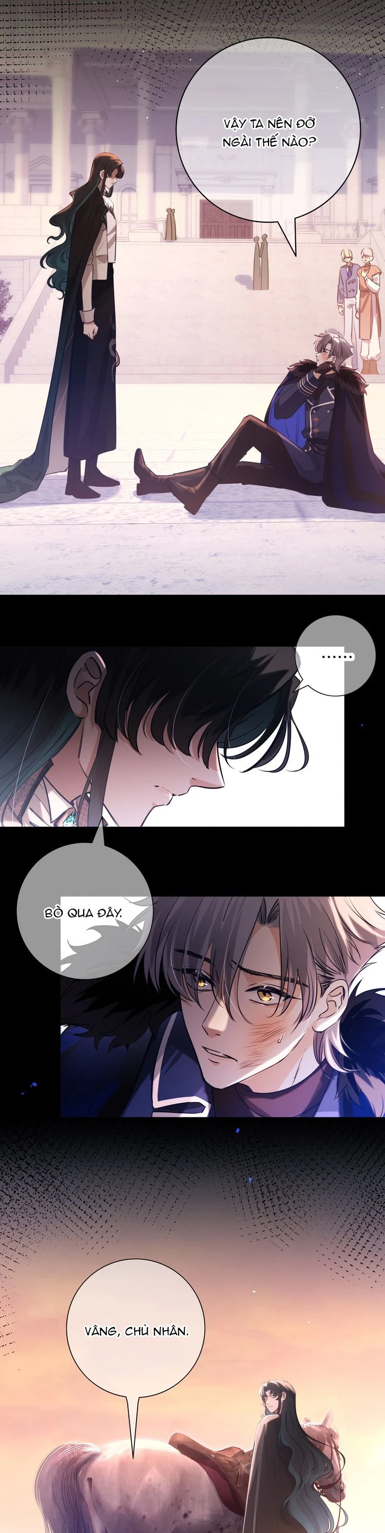 Phệ Chủ Chapter 2 - 7