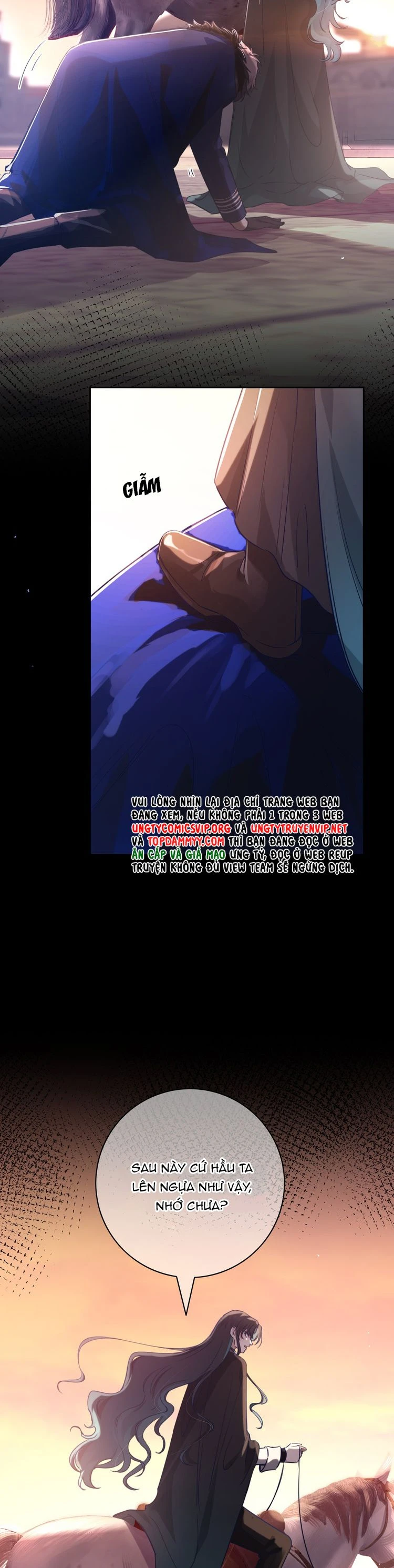 Phệ Chủ Chapter 2 - 8