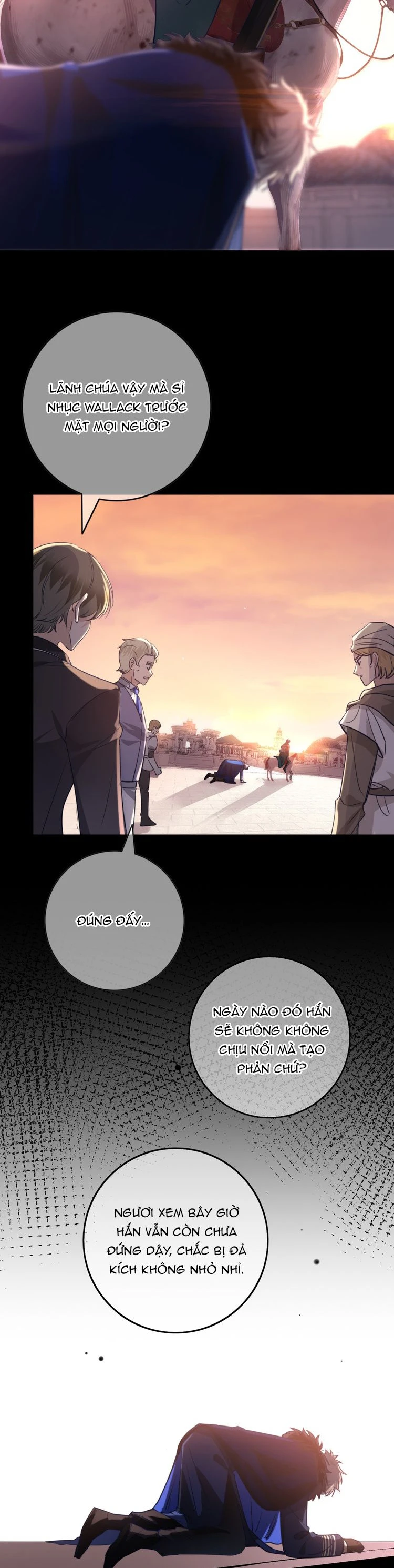 Phệ Chủ Chapter 2 - 9