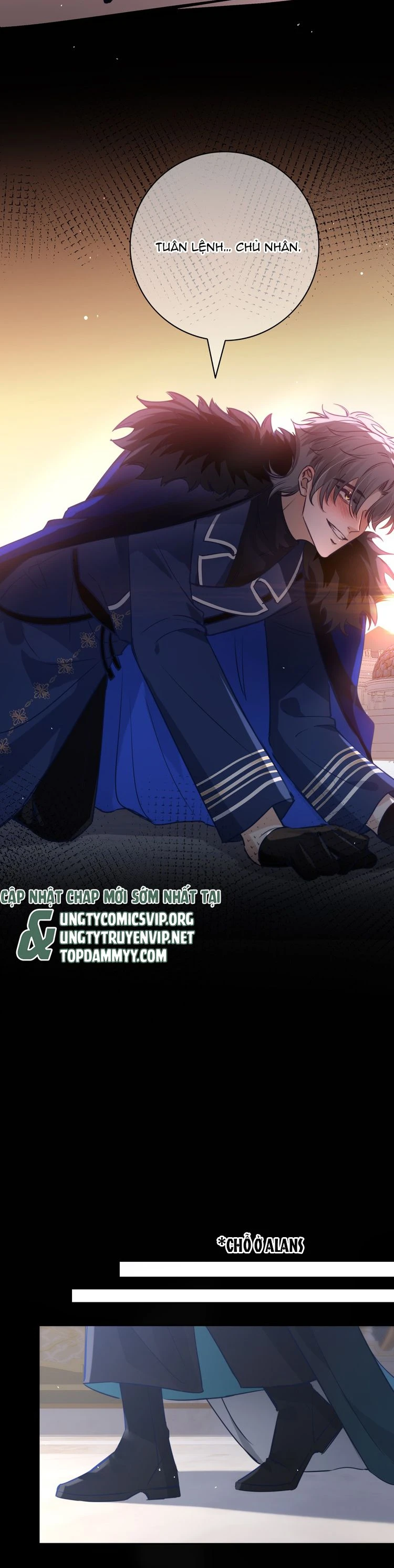 Phệ Chủ Chapter 2 - 10