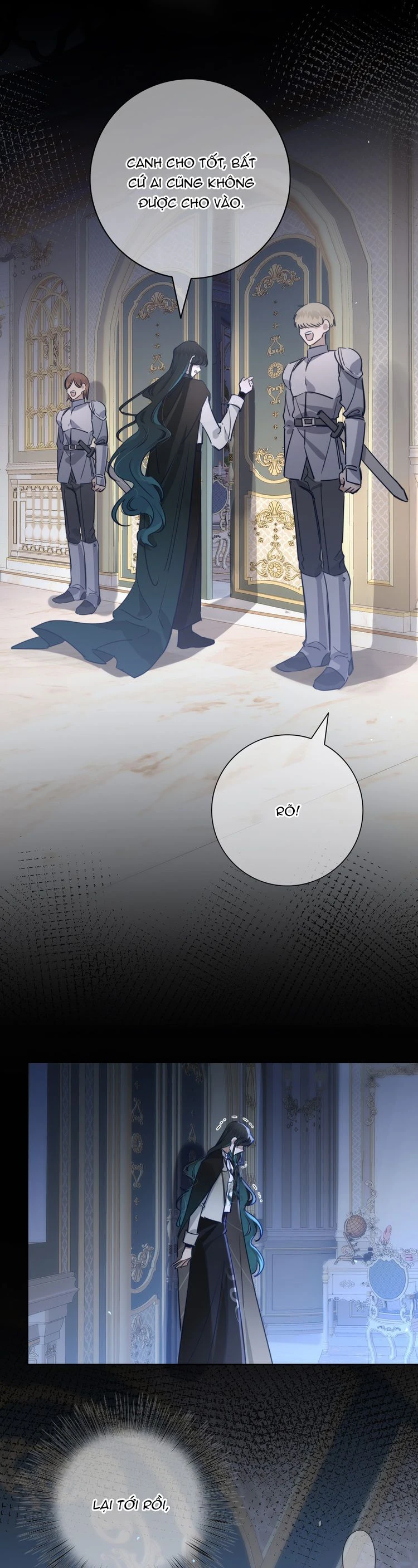 Phệ Chủ Chapter 2 - 11